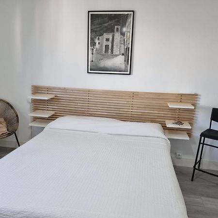 Apartamento Del Arte En Toledo By Bebalmy Extérieur photo