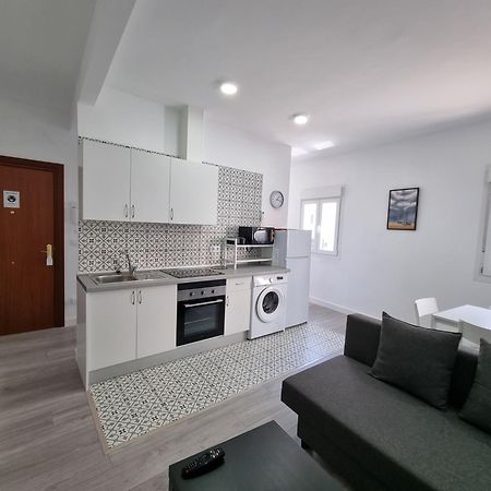 Apartamento Del Arte En Toledo By Bebalmy Extérieur photo