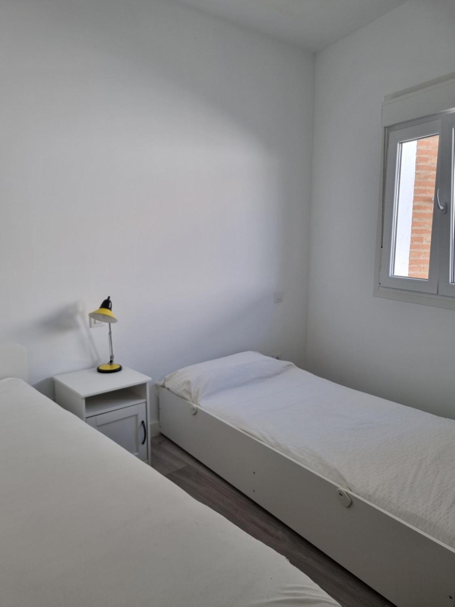 Apartamento Del Arte En Toledo By Bebalmy Extérieur photo