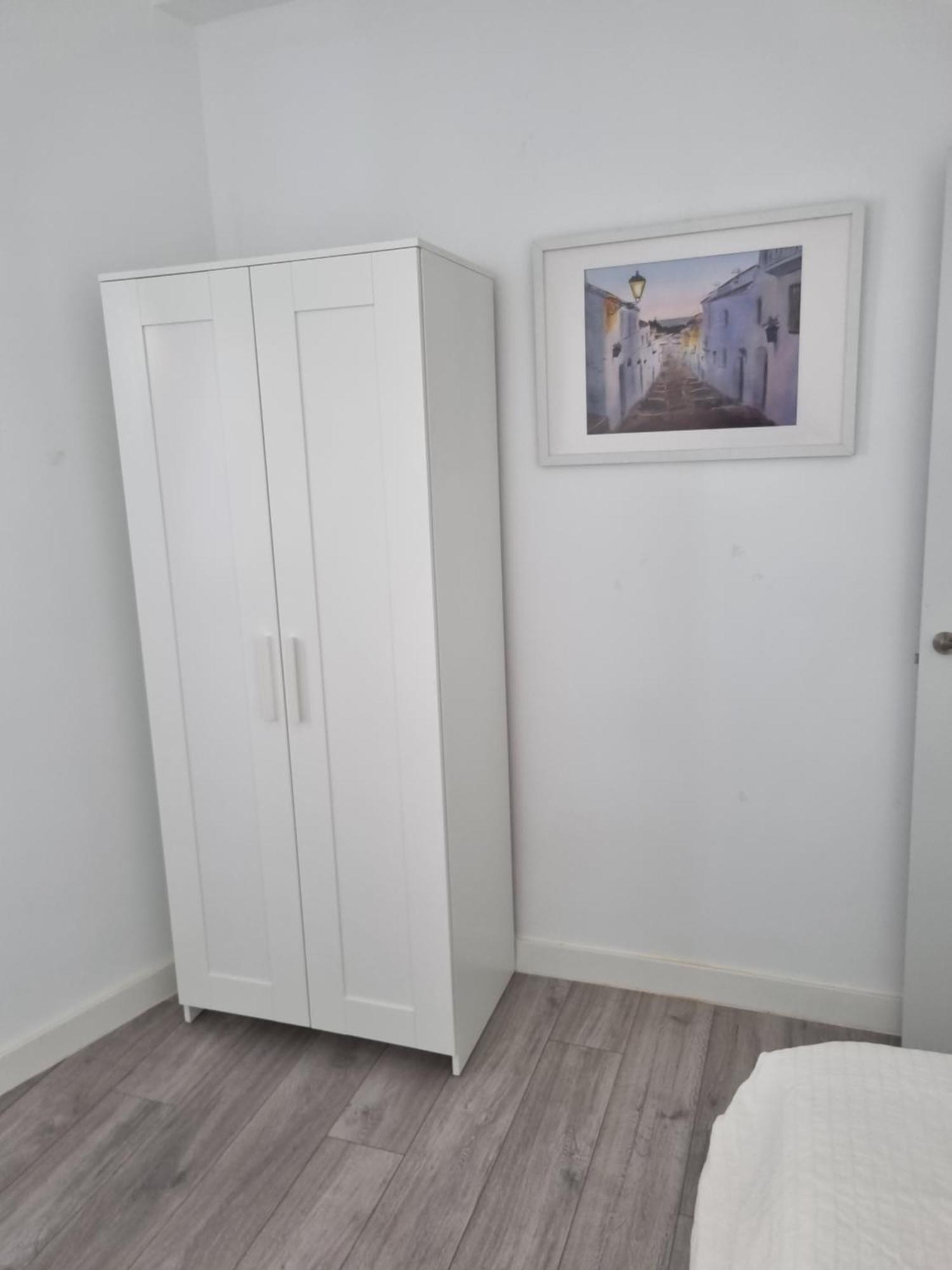 Apartamento Del Arte En Toledo By Bebalmy Extérieur photo