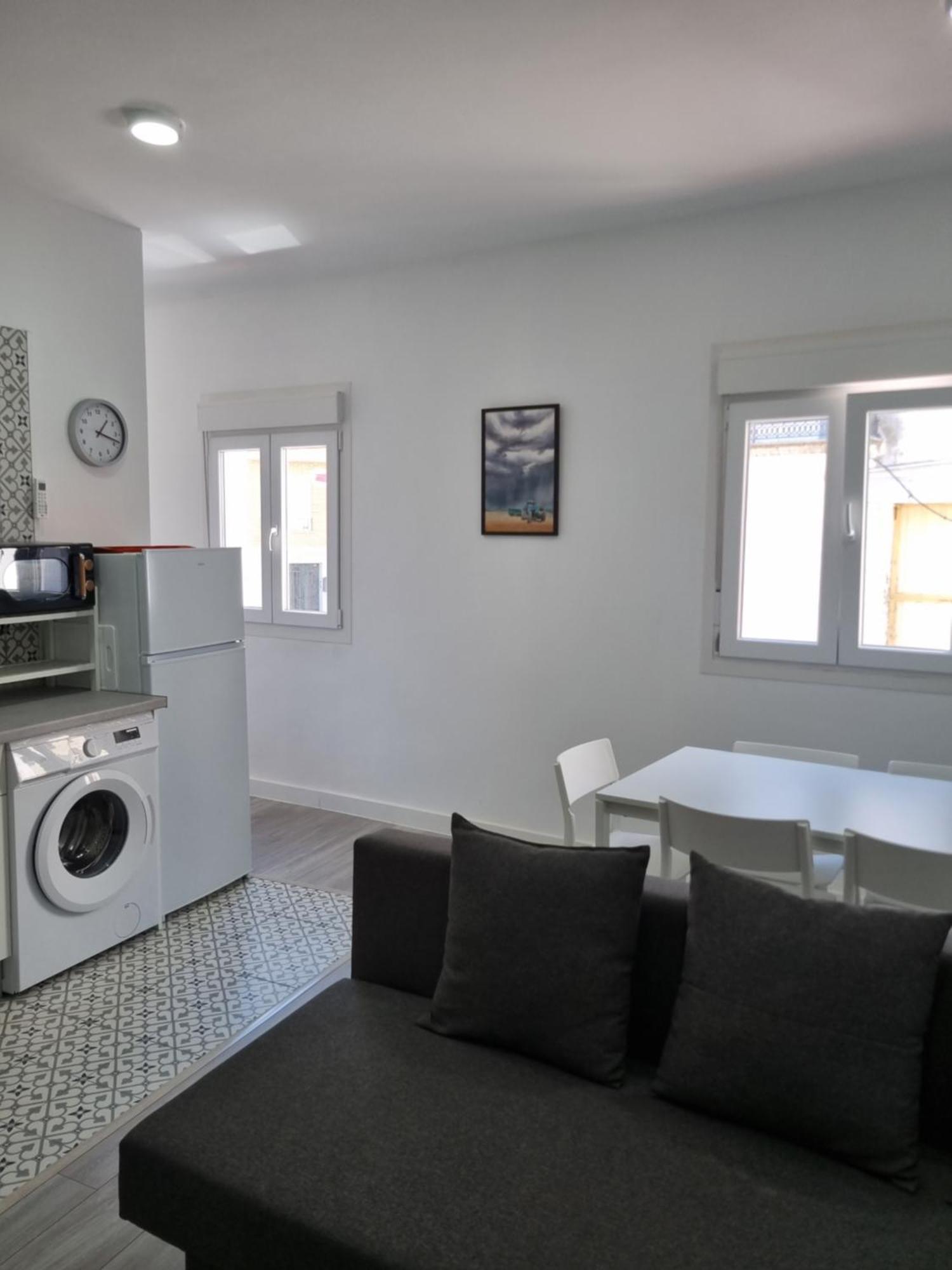 Apartamento Del Arte En Toledo By Bebalmy Extérieur photo