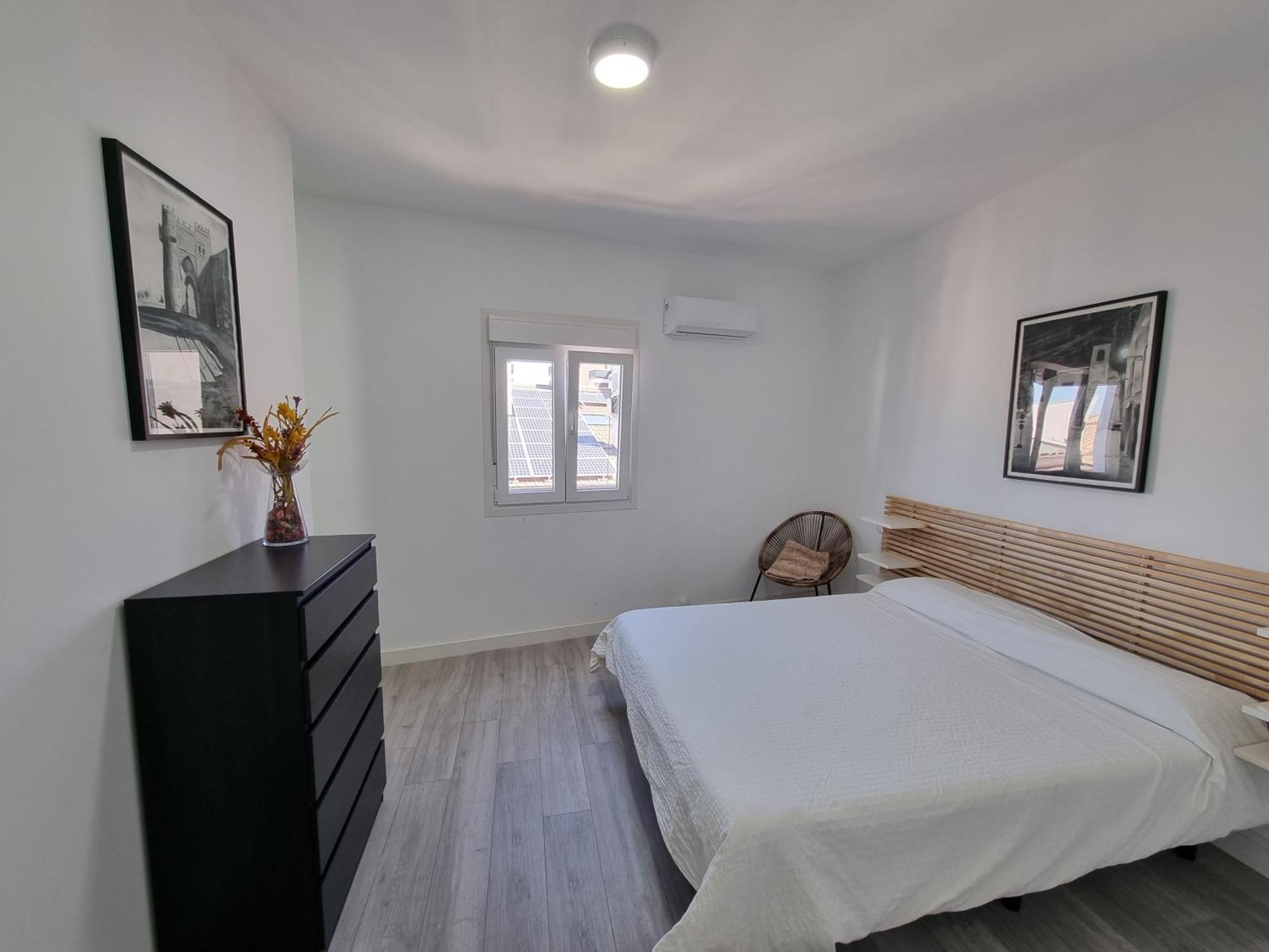 Apartamento Del Arte En Toledo By Bebalmy Extérieur photo